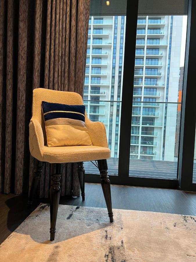 Appartamento Staycity One Bedroom Luxury Londra