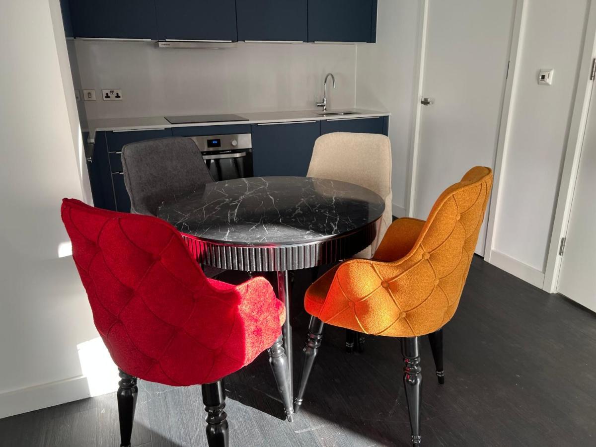Staycity One Bedroom Luxury Londra