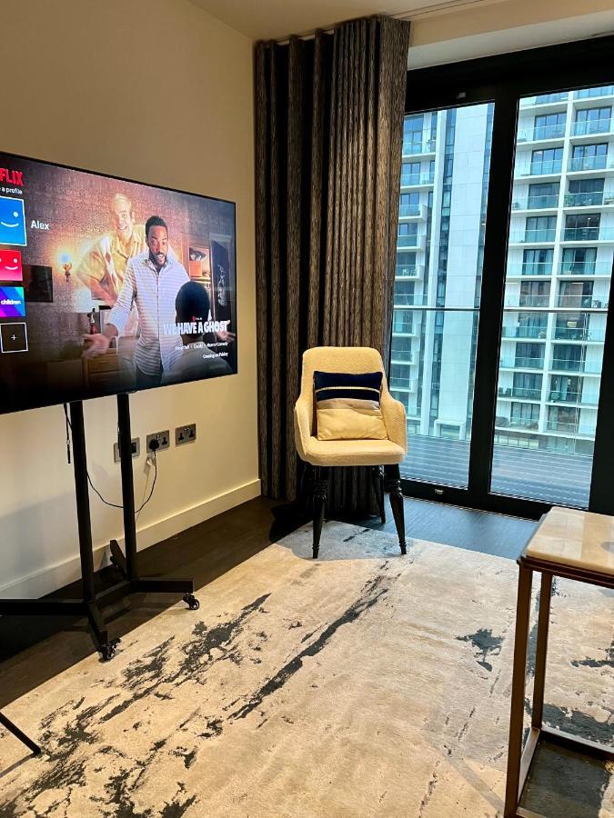 Staycity One Bedroom Luxury * Londra